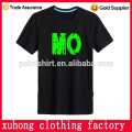 Custom service export products soft best selling durable t shirt with logo